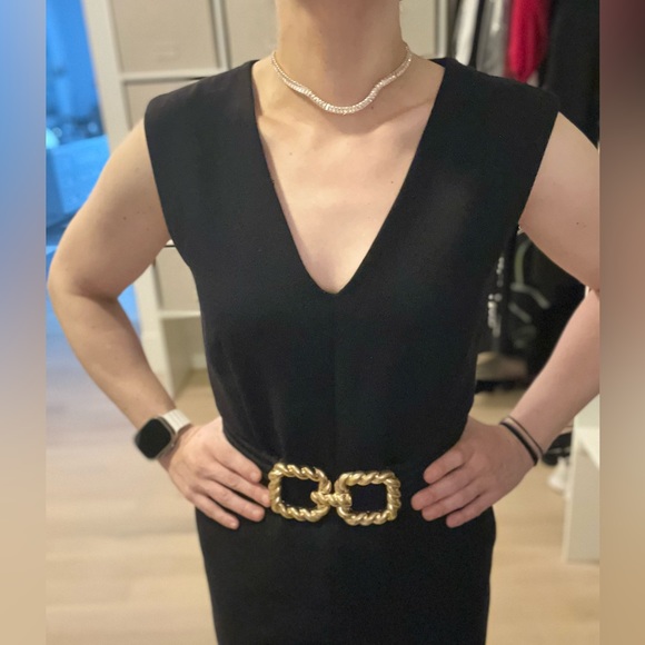 Michael Kors Jumpsuit Size 8 - Picture 3 of 6